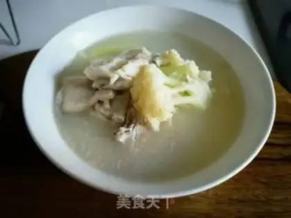 Make Squirty soup step 8