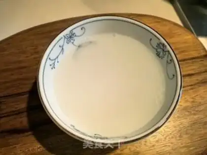 Make Rice soup step 6