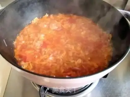 Make Potato soup step 5