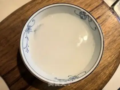 Make Rice soup step 7
