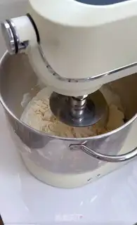 Make Pretentious fruit step 1