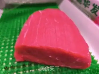 Make Scorch beef step 1