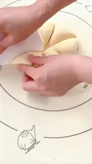 Make Pretentious fruit step 3