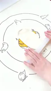 Make Pretentious fruit step 5