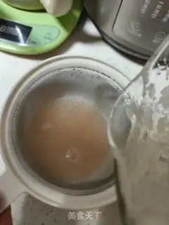 Make A grapefruit Sydney juice step 7