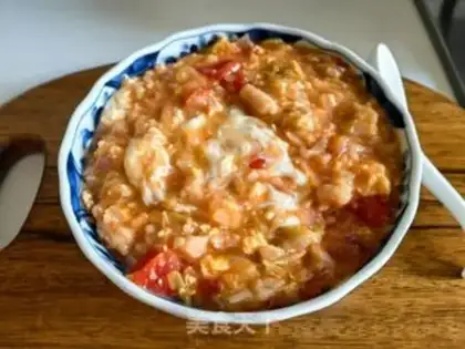 Make Potato soup step 8