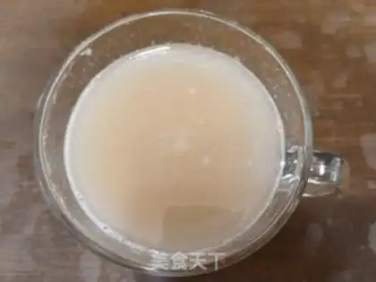 Make A grapefruit Sydney juice step 8
