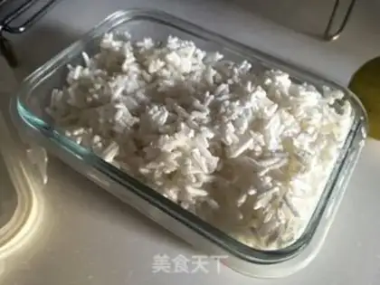 Make Chicken broccoli step 0