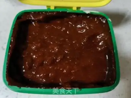 Make Scorch beef step 6