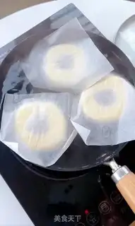 Make Pretentious fruit step 16