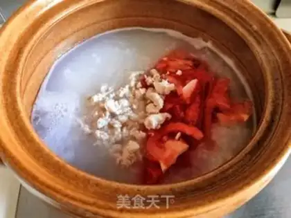 Make Chicken broccoli step 5