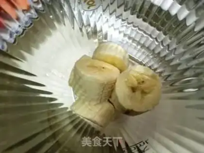 Make Strawberry bananas step 4