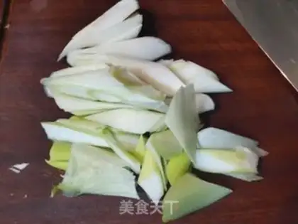 Make Fire the sea cucumber step 5