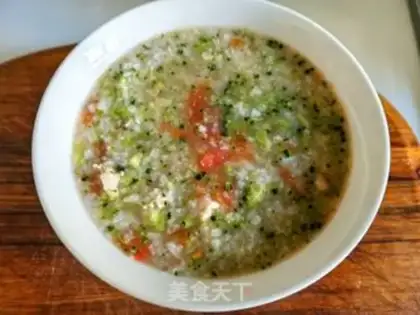 Make Chicken broccoli step 8