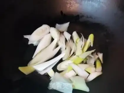 Make Fire the sea cucumber step 6