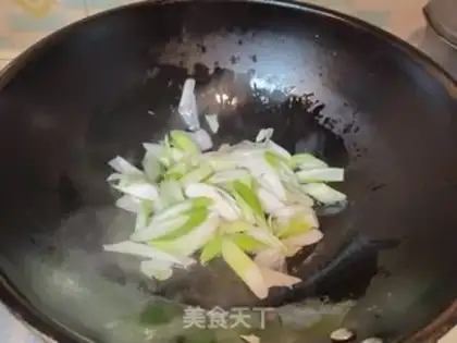 Make Fire the sea cucumber step 7