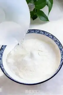 Make Silver rolls step 0