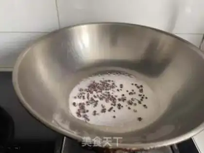 Make Salt duck step 2