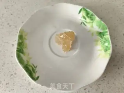 Make Applefruit water step 2