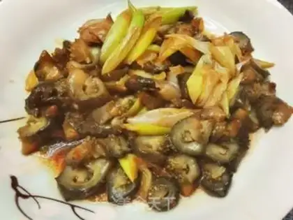 Make Fire the sea cucumber step 12