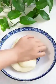 Make Silver rolls step 2