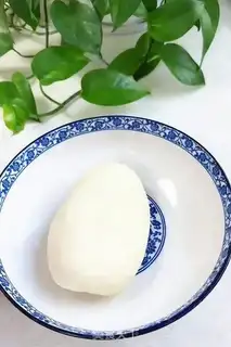 Make Silver rolls step 3