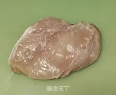 Make Handmade chicken meatballs step 0