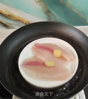 Make Vacuate herring step 1