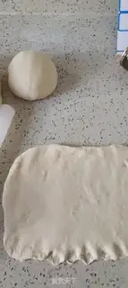 Make Milk fragrances, bean toast step 4