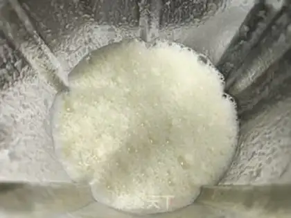 Make Pineapple juice step 5