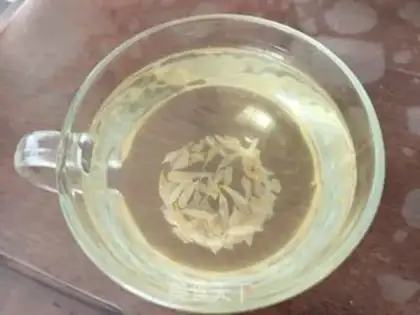 Make Applefruit water step 6