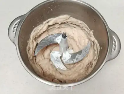 Make Handmade chicken meatballs step 2