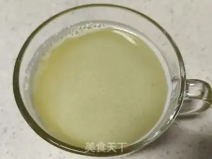 Make Pineapple juice step 6