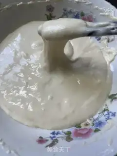 Make Egg pasta step 0