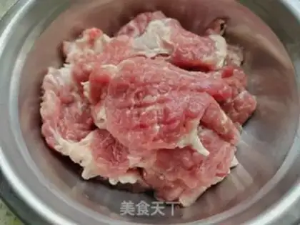 Make Orange pork chops step 0