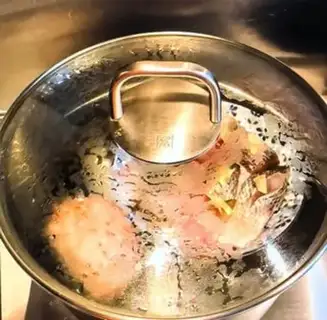 Make Clear the slugs step 4