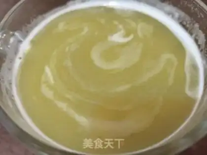 Make Pineapple juice step 9