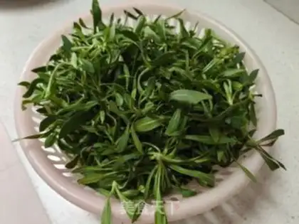 Make Steam noodles step 2