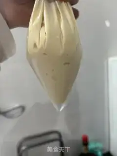Make Egg pasta step 3