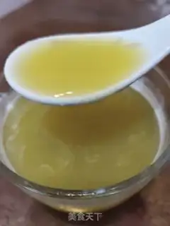 Make Pineapple juice step 10
