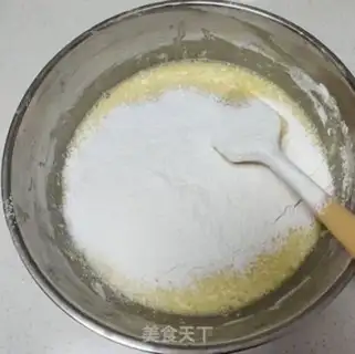 Make Creative, oil-free rice saffron step 3