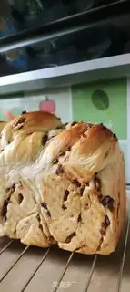 Make Milk fragrances, bean toast step 13