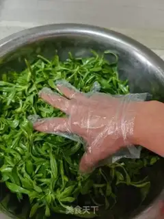 Make Steam noodles step 5