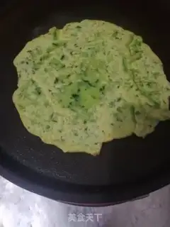 Make Pancake oatmeal step 6