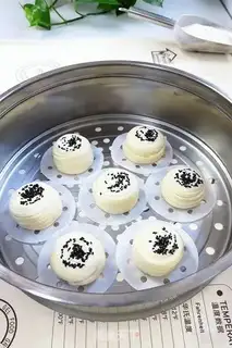 Make Silver rolls step 14