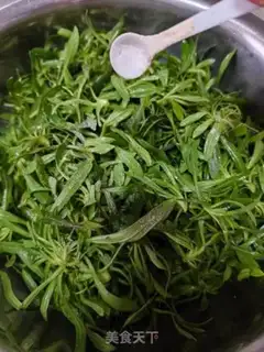 Make Steam noodles step 6
