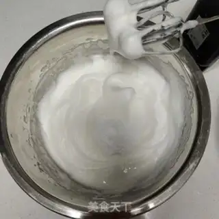 Make Creative, oil-free rice saffron step 7