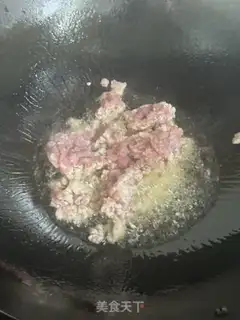 Make Potato mashed powder step 3