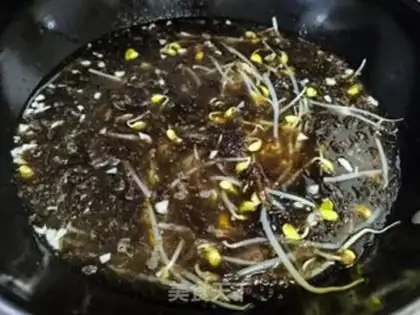 Make Soybeans soup step 7