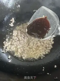 Make Potato mashed powder step 4